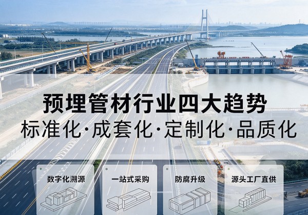 威海行业发展趋势总结