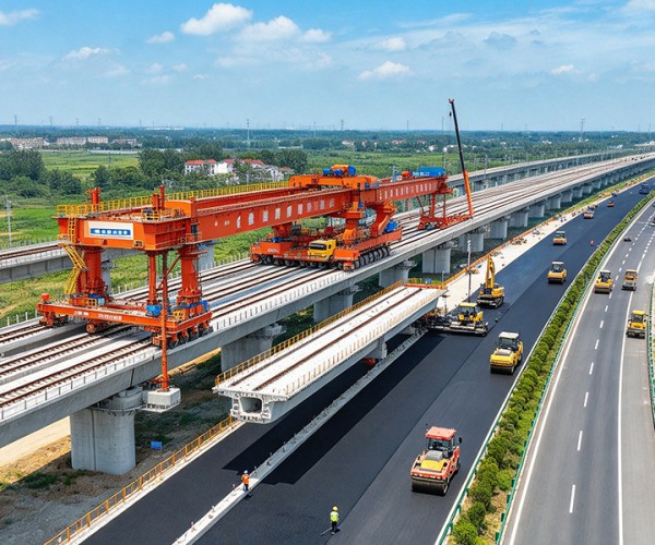 威海公路建设