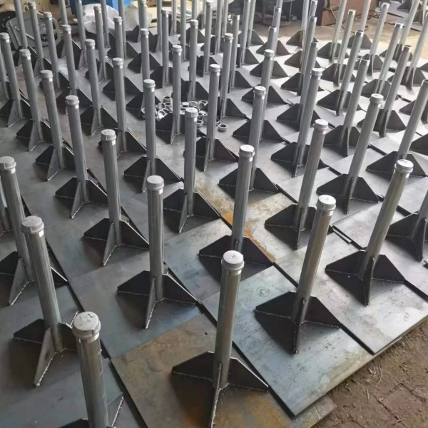 威海鑫亿呈沉降板生产