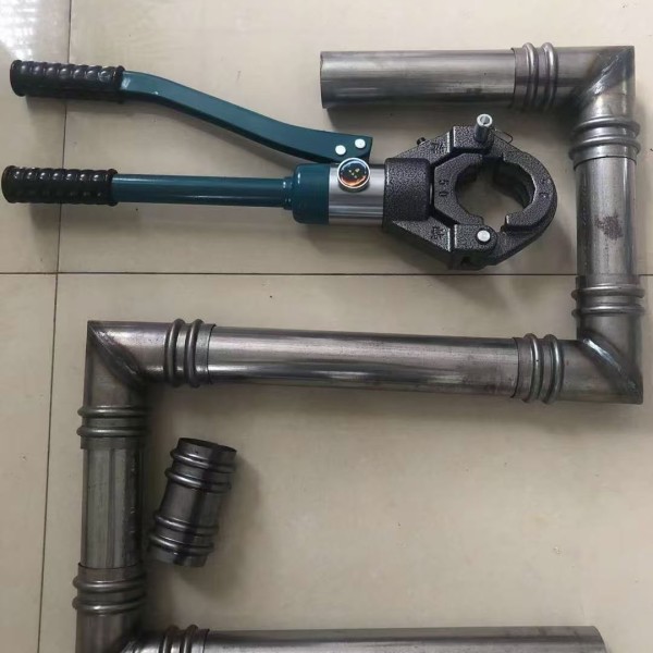 威海鑫亿呈冷却管